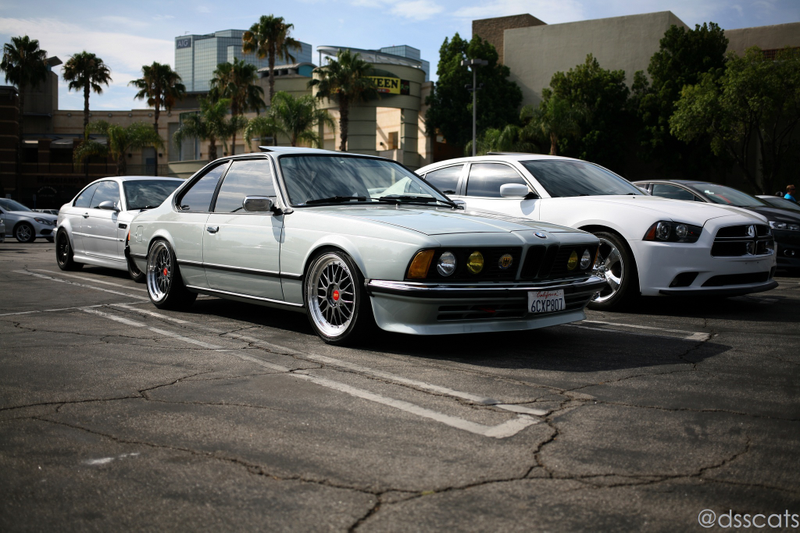 Illustration for article titled Supercar Sunday pictures (6/28/15)